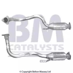 Катализатор BM CATALYSTS BM90425