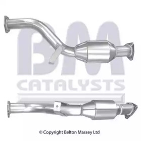 Катализатор BM CATALYSTS BM90583