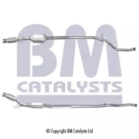 Катализатор BM CATALYSTS BM80127H