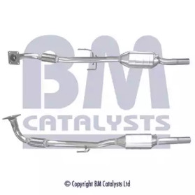 Катализатор BM CATALYSTS BM90821H