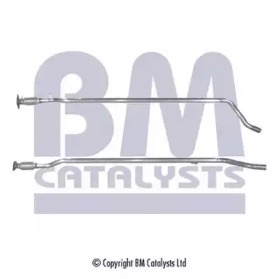 Трубка BM CATALYSTS BM50025