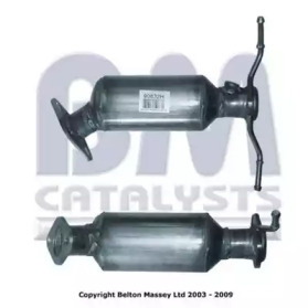 Катализатор BM CATALYSTS BM90832H