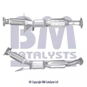 Катализатор BM CATALYSTS BM91399