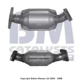 Катализатор BM CATALYSTS BM91095