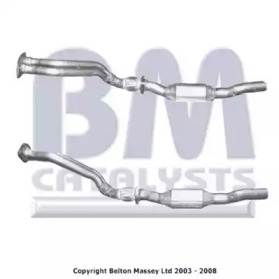 Катализатор BM CATALYSTS BM91206