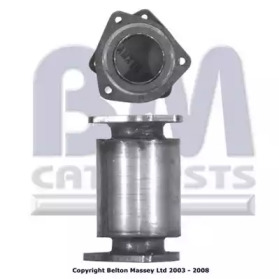 Катализатор BM CATALYSTS BM91141