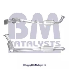 Катализатор BM CATALYSTS BM91118H