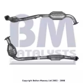  BM CATALYSTS BM91119H