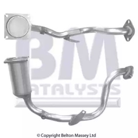 Катализатор BM CATALYSTS BM91069