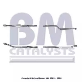 Катализатор BM CATALYSTS BM90988