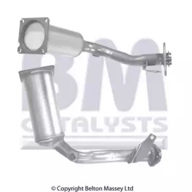 Катализатор BM CATALYSTS BM91155