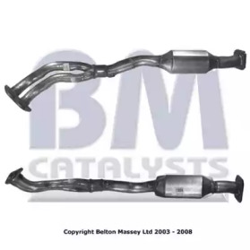 Катализатор BM CATALYSTS BM91264H