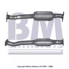 Катализатор BM CATALYSTS BM91152H