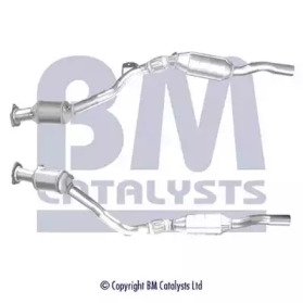 Катализатор BM CATALYSTS BM91332H