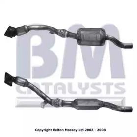 Катализатор BM CATALYSTS BM91253H