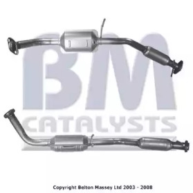 Катализатор BM CATALYSTS BM91156