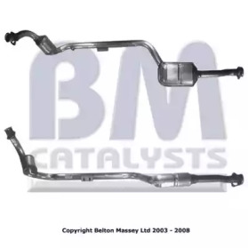 Катализатор BM CATALYSTS BM91312H