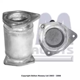 Катализатор BM CATALYSTS BM91230H