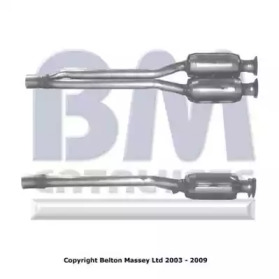 Катализатор BM CATALYSTS BM90950H