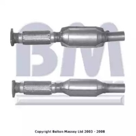 Катализатор BM CATALYSTS BM91080H