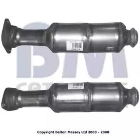 Катализатор BM CATALYSTS BM91309H