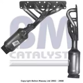 Катализатор BM CATALYSTS BM91184H