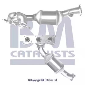 Катализатор BM CATALYSTS BM91350H