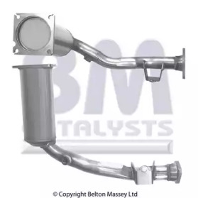 Катализатор BM CATALYSTS BM91103