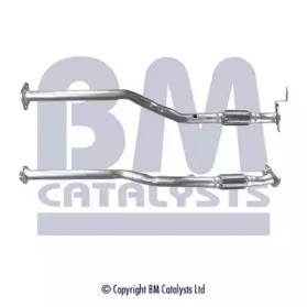 Трубка BM CATALYSTS BM50012