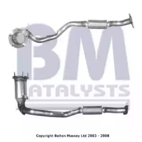 Катализатор BM CATALYSTS BM90990