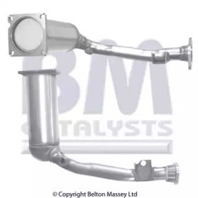 Катализатор BM CATALYSTS BM91148