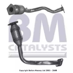 Катализатор BM CATALYSTS BM91037H