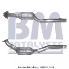 Катализатор BM CATALYSTS BM91145