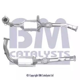 Катализатор BM CATALYSTS BM90754