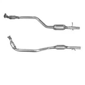 Катализатор BM CATALYSTS BM90835H