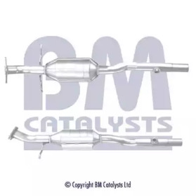 Катализатор BM CATALYSTS BM90722