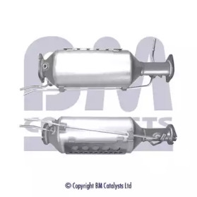 Фильтр BM CATALYSTS BM11023