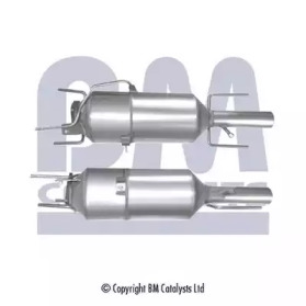 Фильтр BM CATALYSTS BM11027H