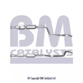 Фильтр BM CATALYSTS BM11028H