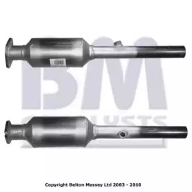 Катализатор BM CATALYSTS BM91506H