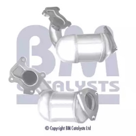 Катализатор BM CATALYSTS BM80308H