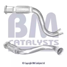 Трубка BM CATALYSTS BM50104