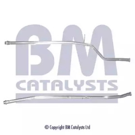 Трубка BM CATALYSTS BM50017