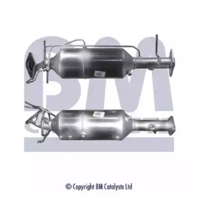 Фильтр BM CATALYSTS BM11042H