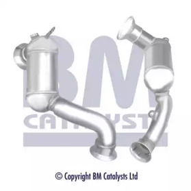 Катализатор BM CATALYSTS BM80359H