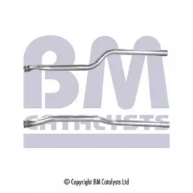 Трубка BM CATALYSTS BM50002