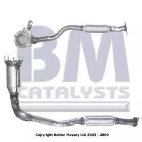 Катализатор BM CATALYSTS BM90884H