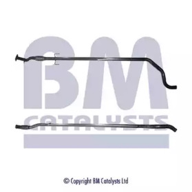 Трубка BM CATALYSTS BM50129