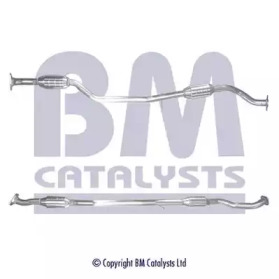 Катализатор BM CATALYSTS BM91583H