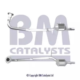 Катализатор BM CATALYSTS BM91592H